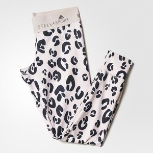 Adidas by Stella McCartney Other - adidas by Stella McCartney Leo tights Adidas by Stella McCartney Other - adidas by Stella McCartney Leo tights